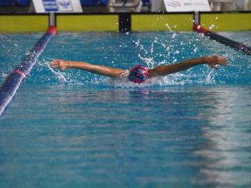 OLYMPUS DIGITAL CAMERA