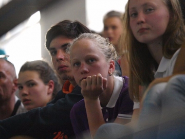 OLYMPUS DIGITAL CAMERA