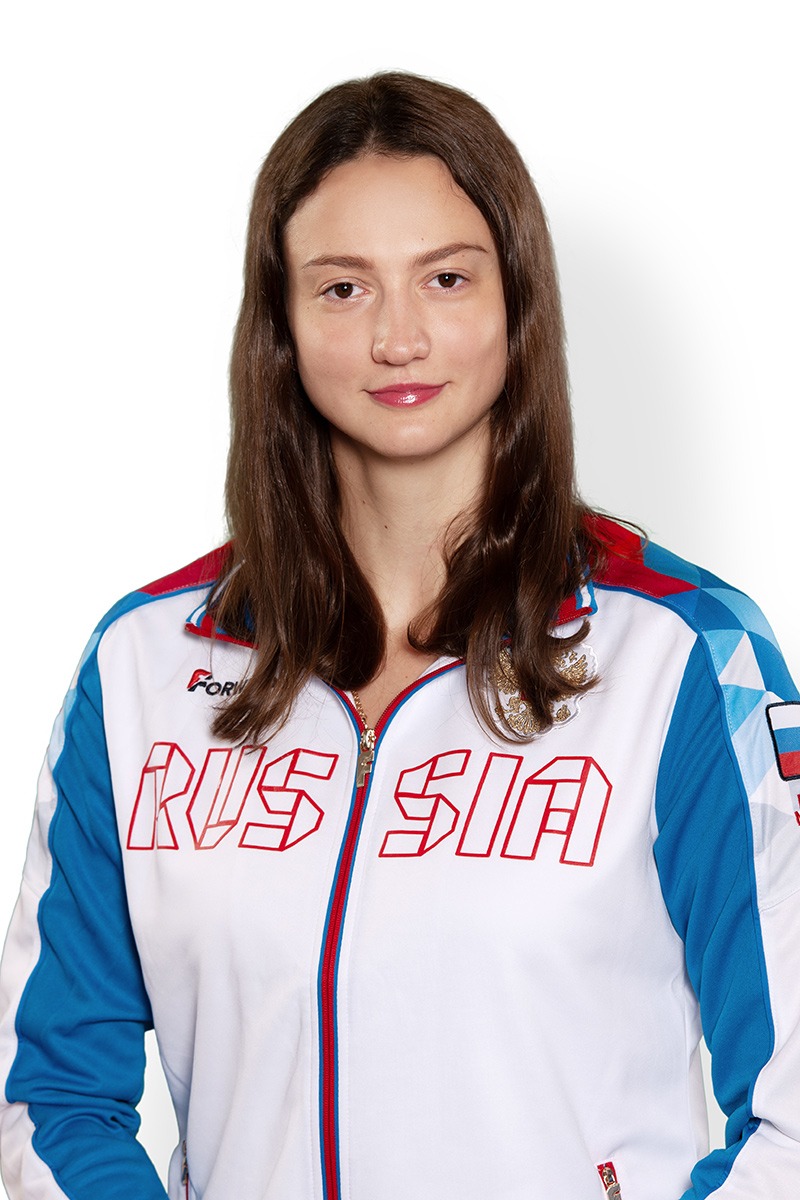 Ведущие спортсмены